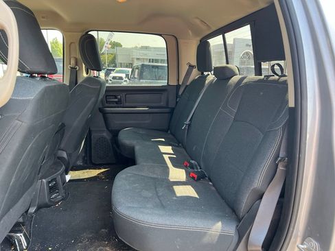 Used 2020 RAM 2500 Tradesman AWD/4WD image 24