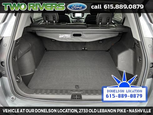 Used 2020 GMC Terrain SLT w/ Preferred Package image 34