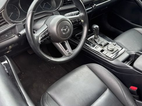 Used 2025 MAZDA CX-30 AWD 2.5 S w/ Preferred Package image 2