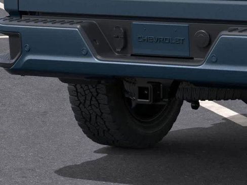 New 2026 Chevrolet Silverado 2500 High Country w/ High Country Premium Package image 14