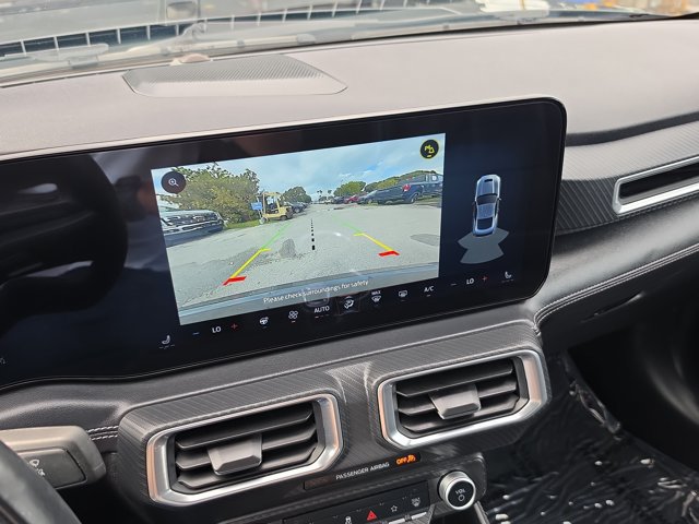 Certified 2025 Ford Mustang Premium RWD image 21