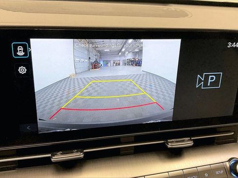 Certified 2025 Hyundai Kona SEL image 20