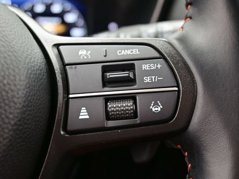 Certified 2026 Honda CR-V Sport-L image 41