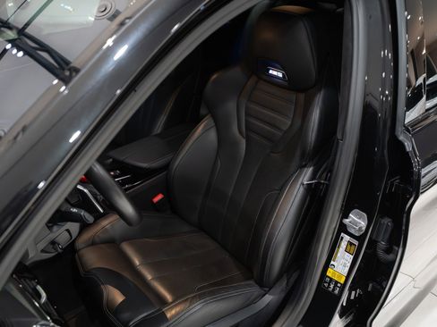 Used 2020 BMW M5 w/ Executive Package image 9