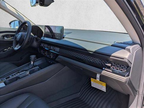 New 2026 Honda Accord Touring image 26