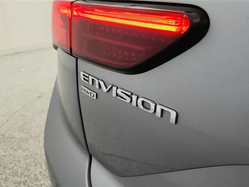 Used 2024 Buick Envision Preferred AWD/4WD image 36