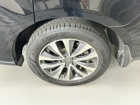 Used 2015 Acura MDX FWD w/ Technology Package image 11