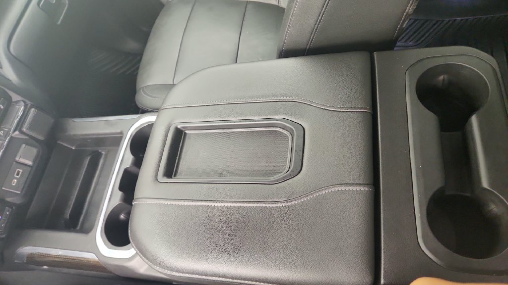 Used 2019 Chevrolet Silverado 1500 RST RWD image 18