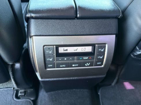 Used 2019 Lexus GX 460 Premium AWD/4WD image 13