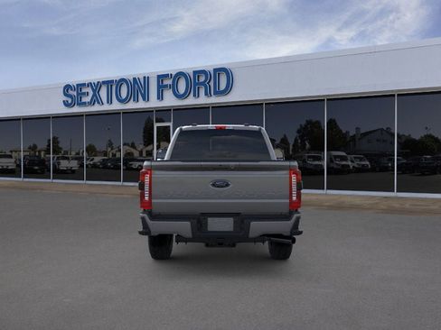 New 2026 Ford F250 Lariat w/ Tremor Off-Road Package image 5