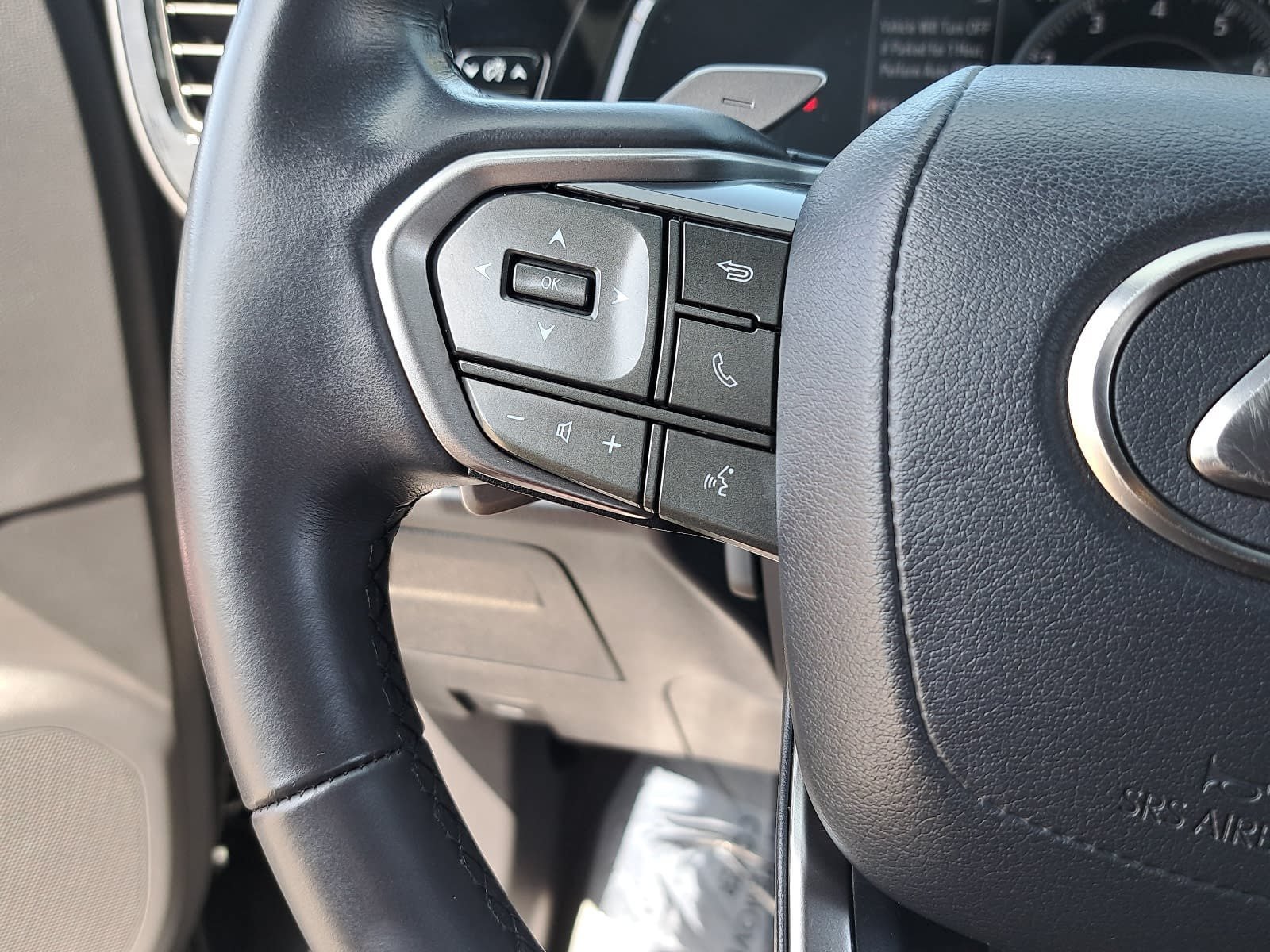 Used 2023 Lexus NX 350 AWD w/ Accessory Package (P3) image 19