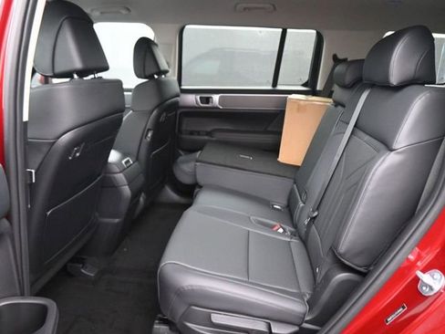 New 2026 Hyundai Santa Fe SEL AWD/4WD image 14