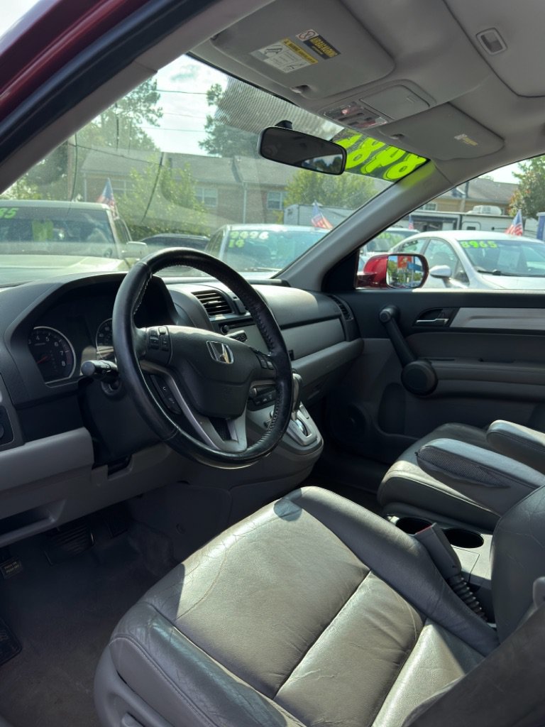 Used 2011 Honda CR-V EX-L image 6