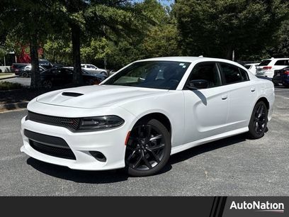 Used 2019 Dodge Charger GT w/ Plus Group