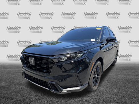 Used 2023 Honda CR-V Sport image 5