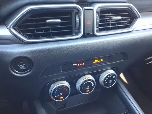 Used 2019 MAZDA CX-5 Sport image 25