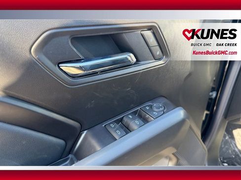 New 2026 GMC Canyon Elevation w/ Convenience Package image 11