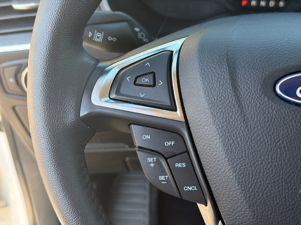 Used 2023 Ford Edge SEL w/ Convenience Package AWD/4WD image 25