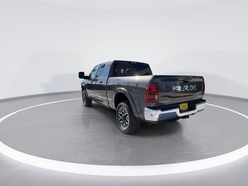 New 2026 RAM 2500 Limited AWD/4WD image 6