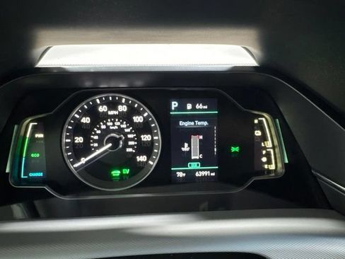 Used 2020 Hyundai Ioniq Blue FWD image 20