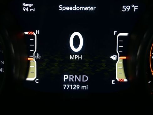 Used 2021 Jeep Wrangler Unlimited Sport image 21