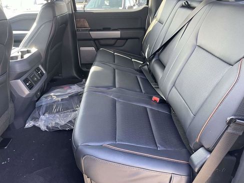 New 2026 Ford F250 Lariat w/ Lariat Ultimate Package AWD/4WD image 12