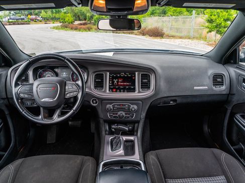 Used 2023 Dodge Charger SXT RWD image 22
