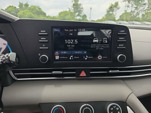 New 2026 Hyundai Elantra SE FWD image 20
