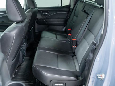 Used 2023 Honda Ridgeline RTL-E image 19