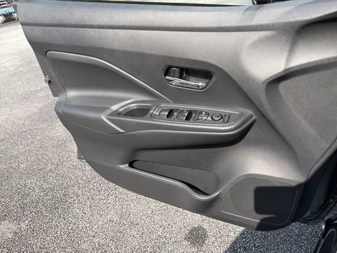 Used 2025 Nissan Versa SV w/ Trunk Package FWD image 23