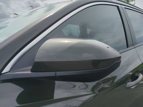 New 2026 Hyundai Tucson SEL Plus FWD image 12