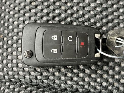 Used 2015 GMC Terrain SLE w/ Chrome Edition AWD/4WD image 24