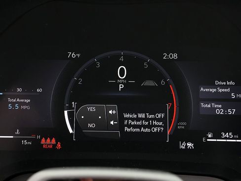New 2026 Lexus RX 350 Premium Plus AWD/4WD image 18