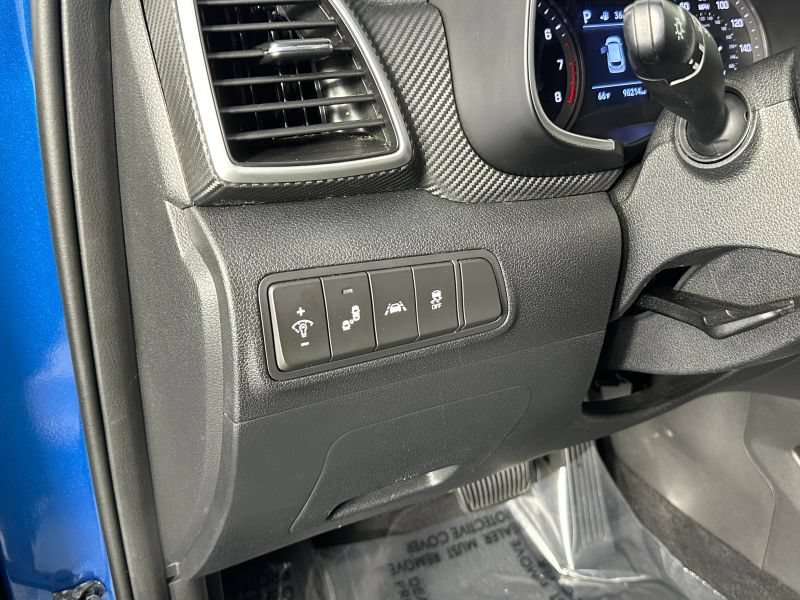 Used 2020 Hyundai Tucson SEL w/ Cargo Package FWD image 89