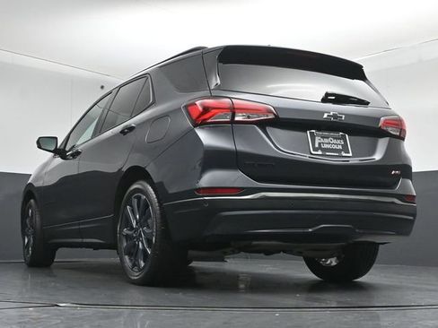 Used 2022 Chevrolet Equinox RS w/ LPO, Floor Liner Package image 40