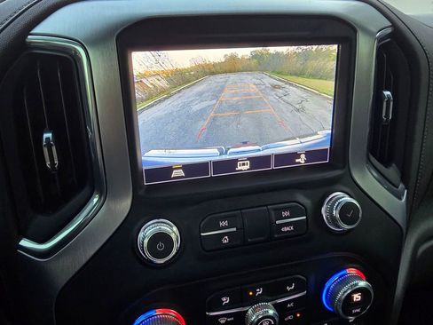 Used 2021 GMC Sierra 1500 SLT w/ Max Trailering Package image 42