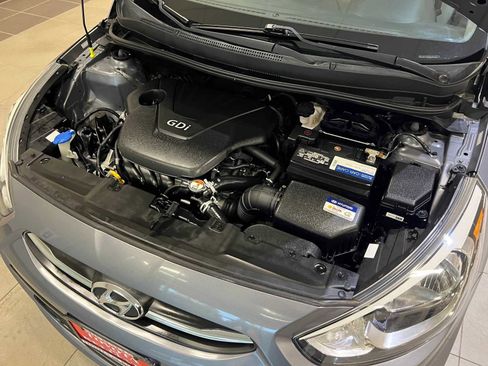 Used 2017 Hyundai Accent Value Edition image 9