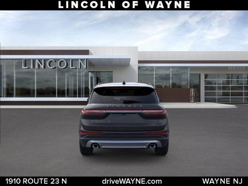 New 2026 Lincoln Corsair Premiere AWD/4WD image 5