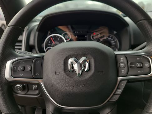 Certified 2026 RAM 2500 Tradesman image 23