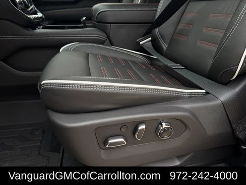 New 2026 GMC Yukon XL AT4 Ultimate w/ LPO, Floor Liner Package AWD/4WD image 24