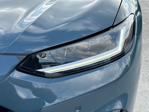 Used 2023 Honda HR-V EX-L image 29
