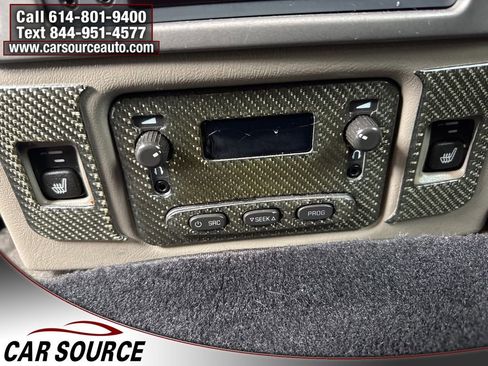 Used 2004 HUMMER H2 w/ Preferred Equipment Group AWD/4WD image 21