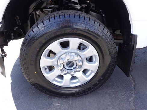 Used 2023 Ford F250 XLT w/ FX4 Off-Road Package image 57