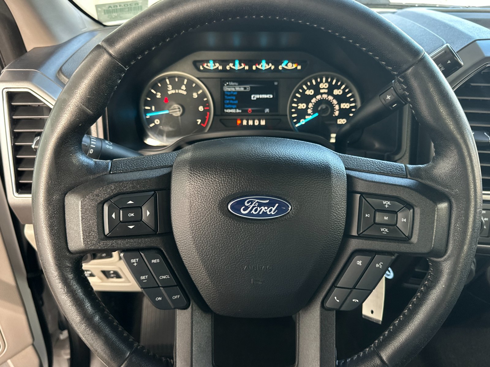Used 2018 Ford F150 XLT w/ Equipment Group 302A Luxury AWD/4WD image 20