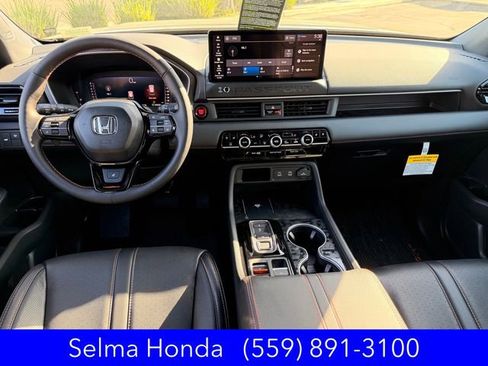 New 2026 Honda Passport TrailSport Elite image 7
