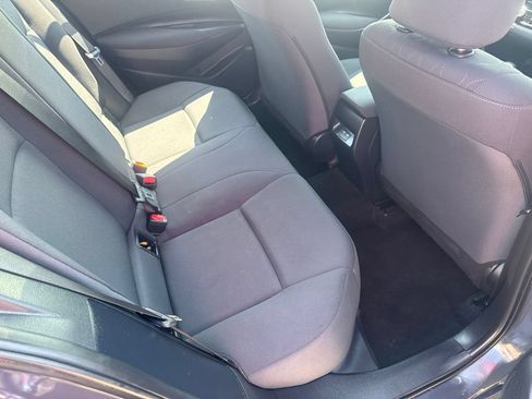 Used 2024 Toyota Corolla LE FWD image 28