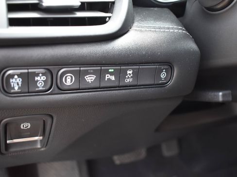 Used 2021 Acura TLX SH-AWD w/ Advance Package image 24