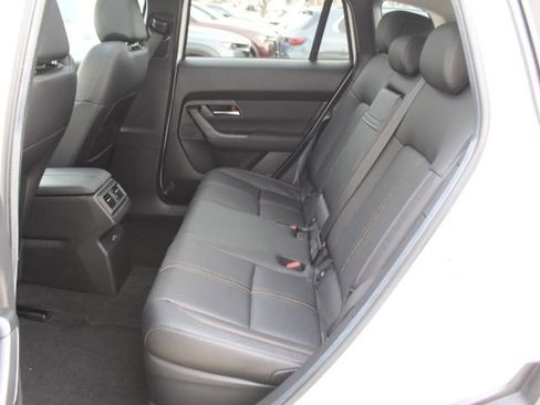 Certified 2025 MAZDA CX-50 2.5 Hybrid w/ Weather Package image 30