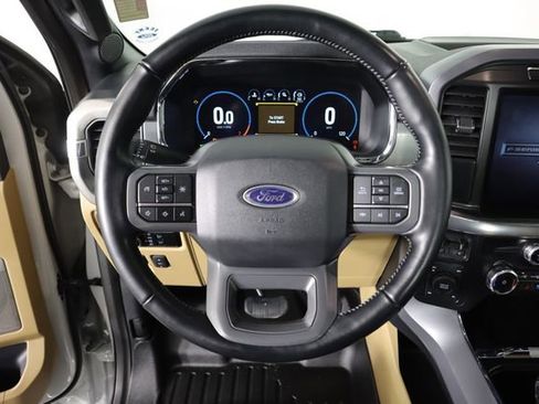 Used 2023 Ford F150 Lariat image 47