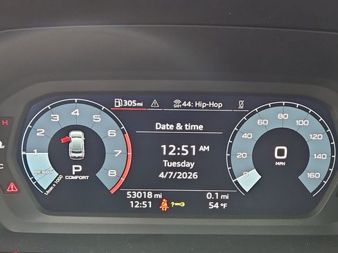 Used 2024 Audi A3 2.0T Premium FWD image 15